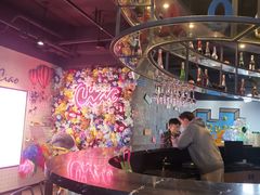 -CIAO·团建聚餐·生日派对轰趴馆(福田店)