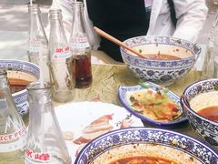 -惠记粉汤羊血(小南门店)