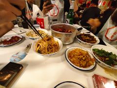 -文和友老长沙龙虾馆(化龙池店)