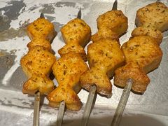 -三个大叔烤羊肉串·炭炉砂锅菜(西三旗店)