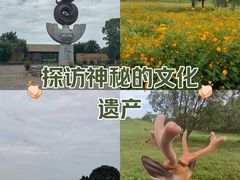 -良渚古城遗址公园