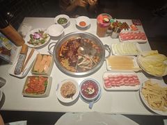 -小龙坎火锅(总店)