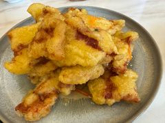 -京滨饭店·餐厅(阜外大街店)