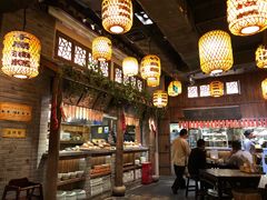 -南京大牌档(三阳广场苏宁店)