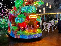 -郑州方特梦幻王国