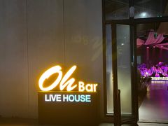 -ohbar live house(人广店)