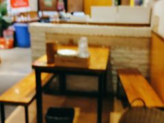 -福苗小骆驼烧烤(太奥广场店)