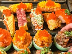 -王氏炉匠·烧鸟放题自助(三里屯店)
