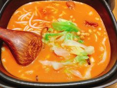 -阿香米线(杭州良渚永旺店)