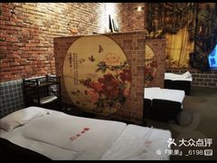 -耳·道古法采耳(高新万达店)