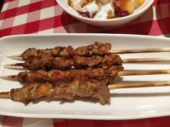-西贝(宝乐汇店)