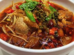 -枣子树·素食餐厅(普陀山店)