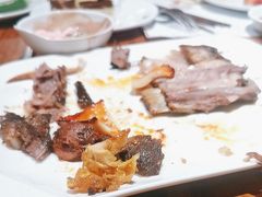 -汉巴味德·烤肉与啤酒的自助(杭州大悦城店)