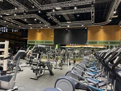 -悦莱美游泳健身会所(御景壹号店)