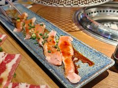 -大田家•炭火烧肉酒场(大兴枣园店)