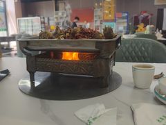 -大草原清真饭庄(沙河店)