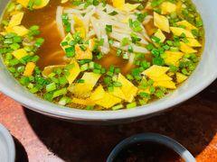 -长安记·大美陕菜(大族广场店)