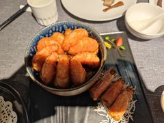 -御花园·粤菜·海鲜火锅(中山公园店)