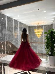 -SATIN COUTURE瑟庭婚纱礼服馆