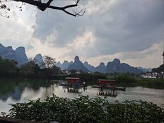 -明仕田园