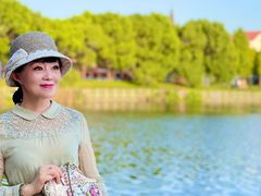-美兰湖景区