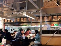 大堂-新石器烤肉(之心城店)