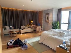 -重庆解放碑威斯汀酒店