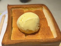 -绿茶餐厅(茂业天地店)