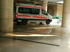 -广州市红十字会医院(总院)