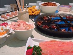 -家一加火锅(绿地翠谷总店)