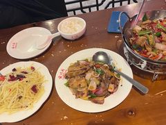 -云顶高原