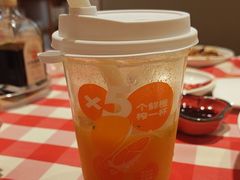 -西贝(宝乐汇店)