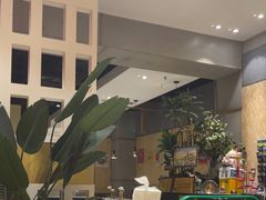 -老板娘的烤肉店(港湾广场店)