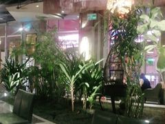 露天位-新沸腾鱼乡(世贸天阶店)