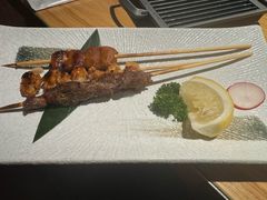 -虹料理·日料放题(悠方店)