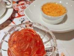 -斗牛士牛排餐厅(嘉里汇店)