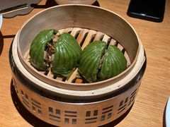 青团-新荣记(西溪湿地店)