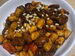-兔爸私家小厨(新北万达店)