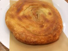 锅盔-牛王庙小吃(桥头街店)