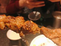 -丝路金桃·新疆菜(徐汇店)