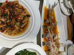 -小隐院子·庭院餐厅(大学城后湖店)