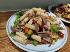 -静一餐厅·湖北菜(前门创始店)