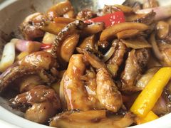 -炳胜品味(海印总店)