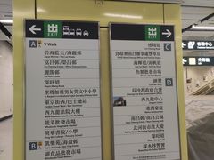 -南昌站