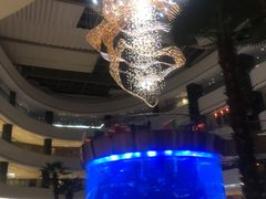 -佛山希尔顿酒店·融誉亚洲美食荟