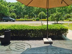 -夏阳湖皇冠假日酒店-自助餐厅