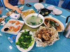 -景好海鲜餐厅(大鹏必选旅游店)