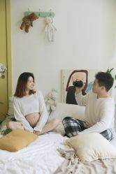 -WAVE SODA摄影工作室