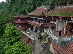-龙泉洞(沙坪坝区)