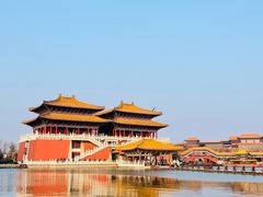 -清明上河园